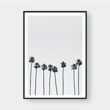  PALM TREES NO.2 