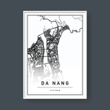  DANANG MAP 