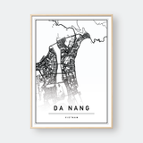  DANANG MAP 