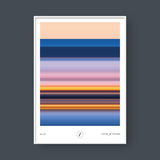  (LIMITED EDITION) DALAT - GICLÉE PRINT 