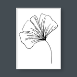  SKETCH FLOWER 