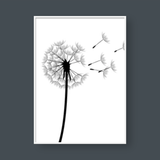  DANDELION NO.2 