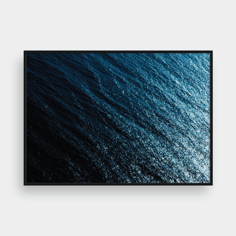  DEEP BLUE NO.1 