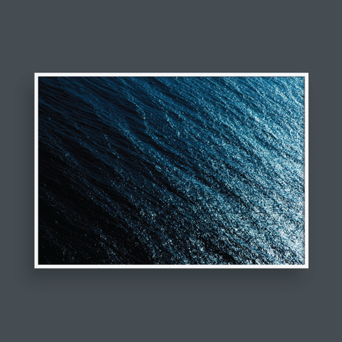  DEEP BLUE NO.1 