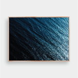 DEEP BLUE NO.1 