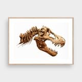  T-REX HEAD 