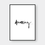  DREAM SET 02 