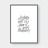  DRESSING QUOTE 