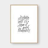  DRESSING QUOTE 