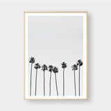  PALM TREES NO.2 