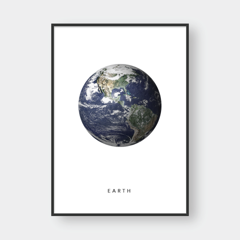  EARTH 