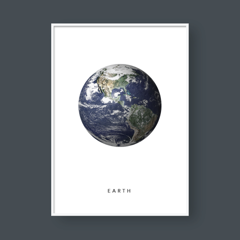  EARTH 