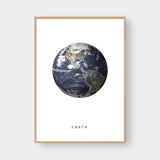  EARTH 