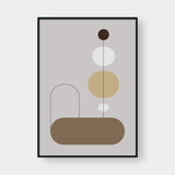  GEOMETRIC SET NO.3 