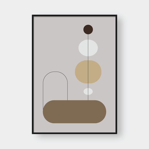 GEOMETRIC SET NO.3 