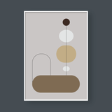  GEOMETRIC SET NO.3 