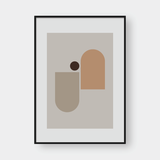  GEOMETRIC SET NO.3 