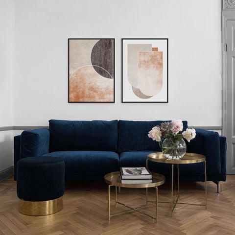  GEOMETRIC SET NO.6 
