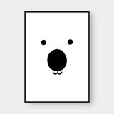  HAPPY BEAR 