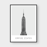  EMPIRE STATES NO.2 