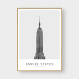  EMPIRE STATES NO.2 