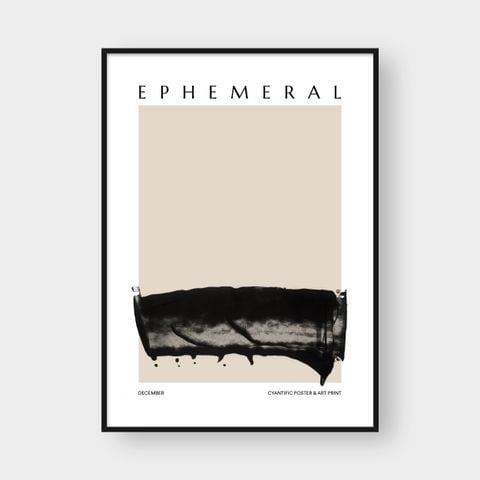  EPHEMERAL 