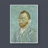  VAN GOGH REPRODUCTION 