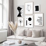 FASHIONISTA SET NO.03 