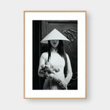  Vietnamese Lady 