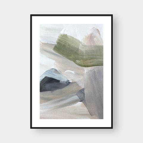  FINE ART PRINT 6 