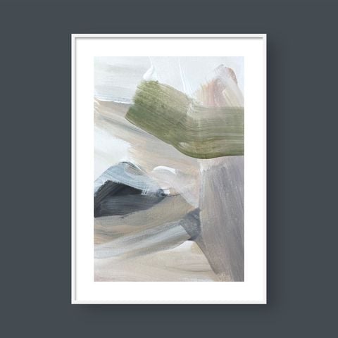  FINE ART PRINT 6 