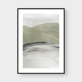  FINE ART PRINT 7 