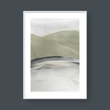  FINE ART PRINT 7 