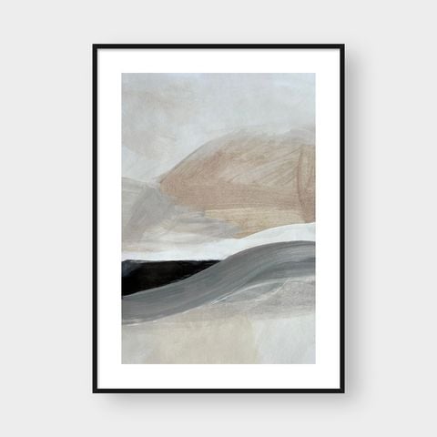  FINE ART PRINT 8 