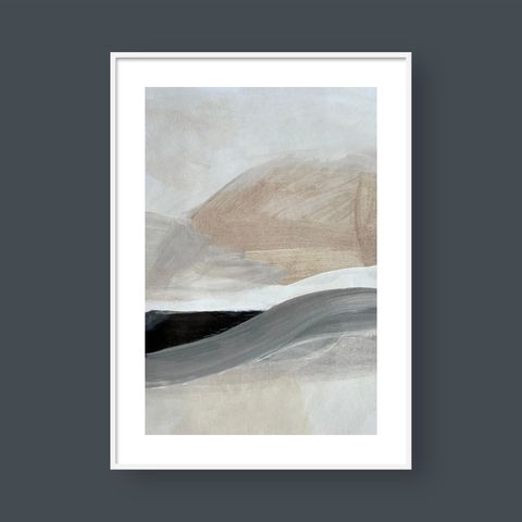  FINE ART PRINT 8 
