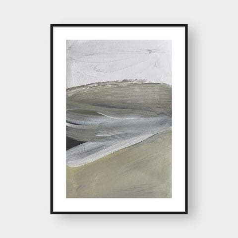  FINE ART PRINT 9 