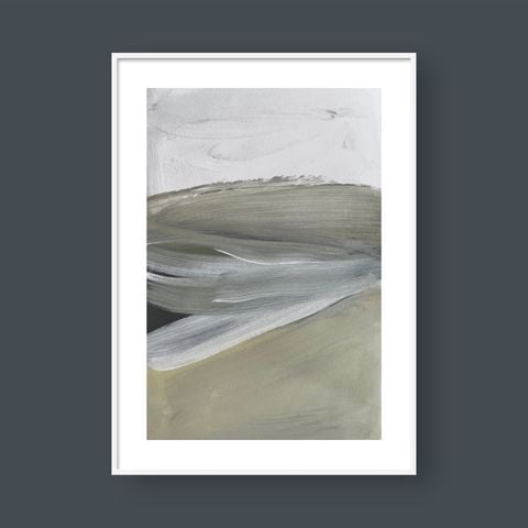  FINE ART PRINT 9 