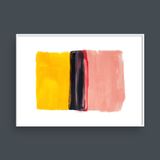  FINE ART PRINT 2 