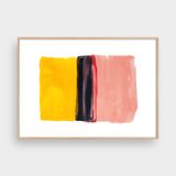  FINE ART PRINT 2 