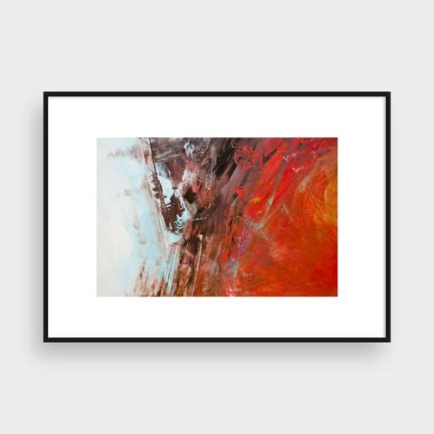  FINE ART PRINT 3 