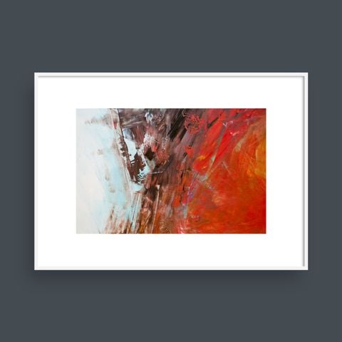  FINE ART PRINT 3 
