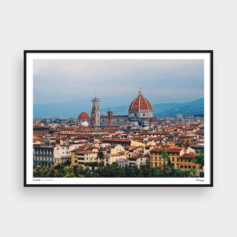  FIRENZE 