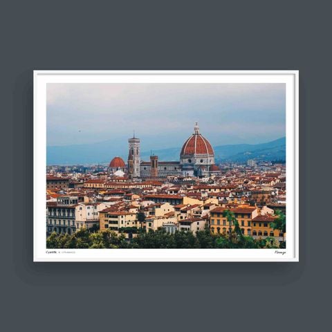  FIRENZE 