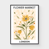  FLOWER MARKET NO.10 