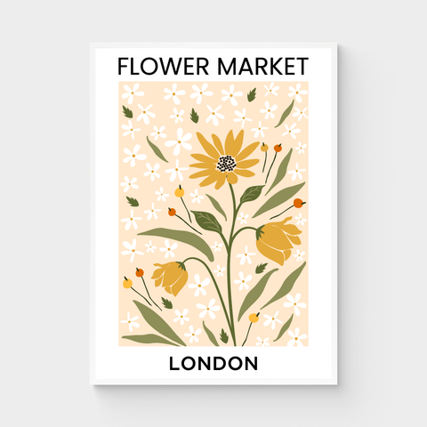  FLOWER MARKET NO.10 
