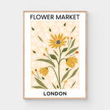  FLOWER MARKET NO.10 