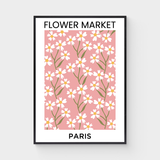  FLOWER MARKET NO.11 