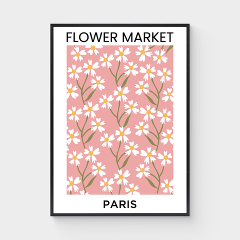  FLOWER MARKET NO.11 