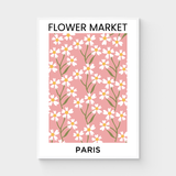  FLOWER MARKET NO.11 