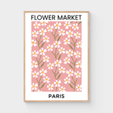  FLOWER MARKET NO.11 
